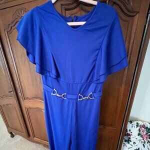 Womens formal jumpsuit